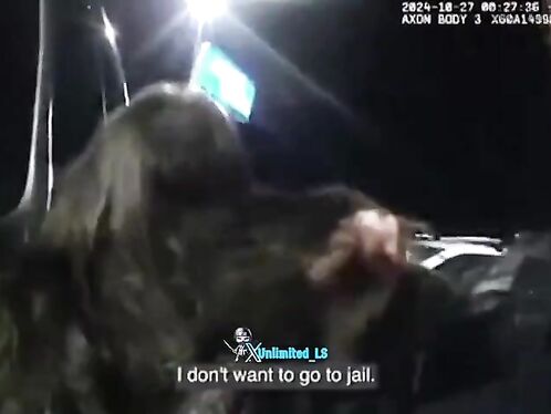 Cops spark outrage with their actions