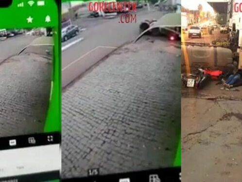 Tractor kills two women